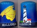 Spain - 2012 - Mallorca Faro De Fomentor - Cerámica - Mallorca, Faro De Fomentor - 0